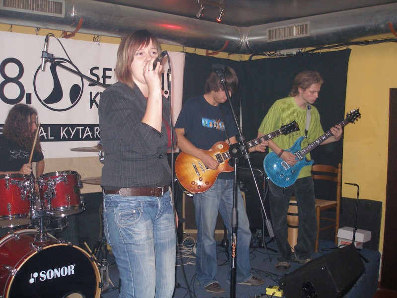 Backpipers