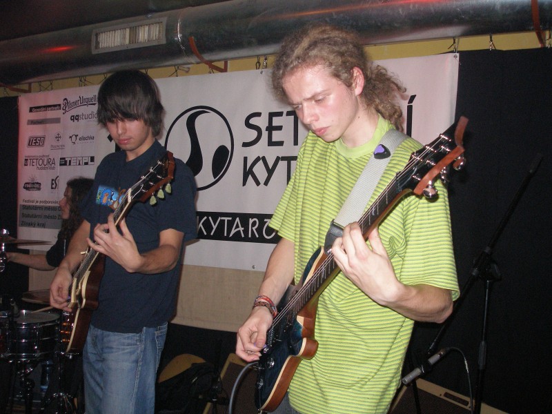 Backpipers