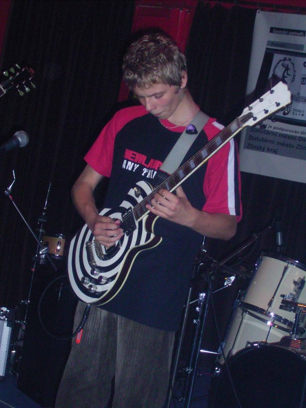 Backpipers
