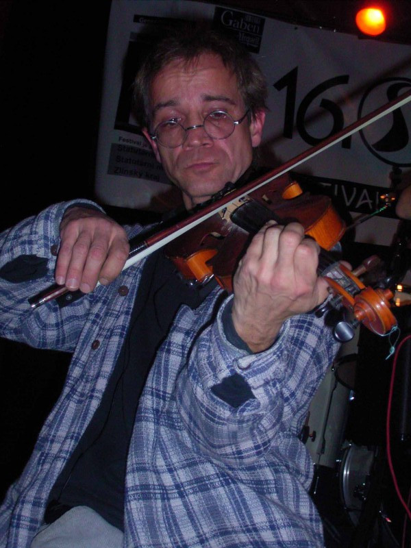 Kazachstán
