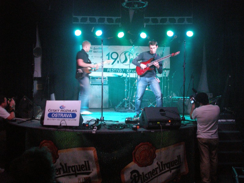 Once´s